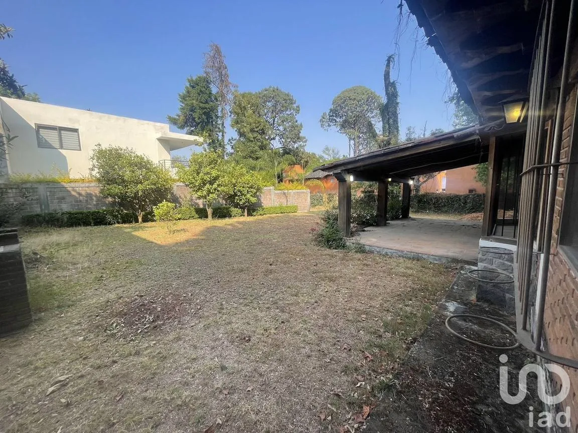 Terreno en Venta en Avándaro, Valle de Bravo, Estado De México | NEX-227371 | iad México | Foto 5 de 14