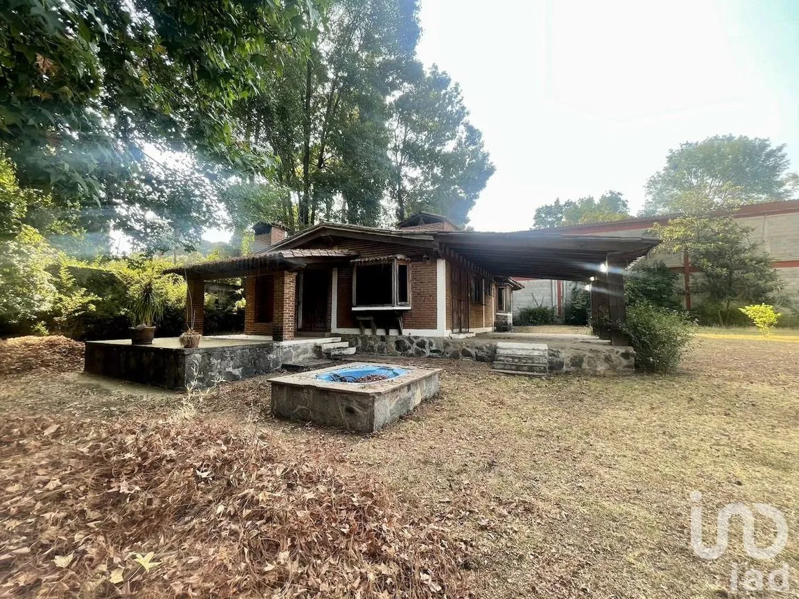 Terreno en Venta en Avándaro, Valle de Bravo, Estado De México | NEX-227371 | iad México | Foto 7 de 14