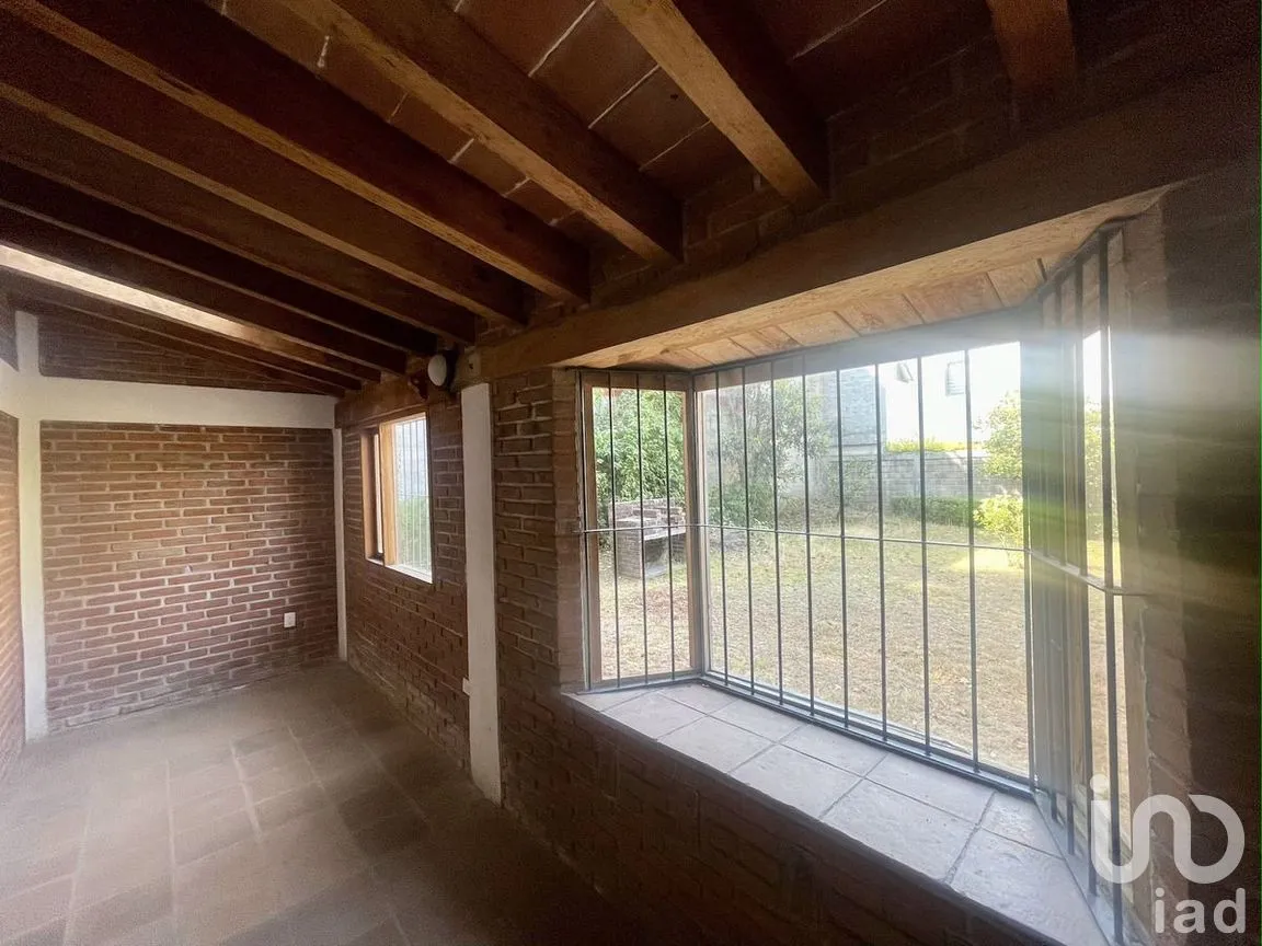 Terreno en Venta en Avándaro, Valle de Bravo, Estado De México | NEX-227371 | iad México | Foto 9 de 14