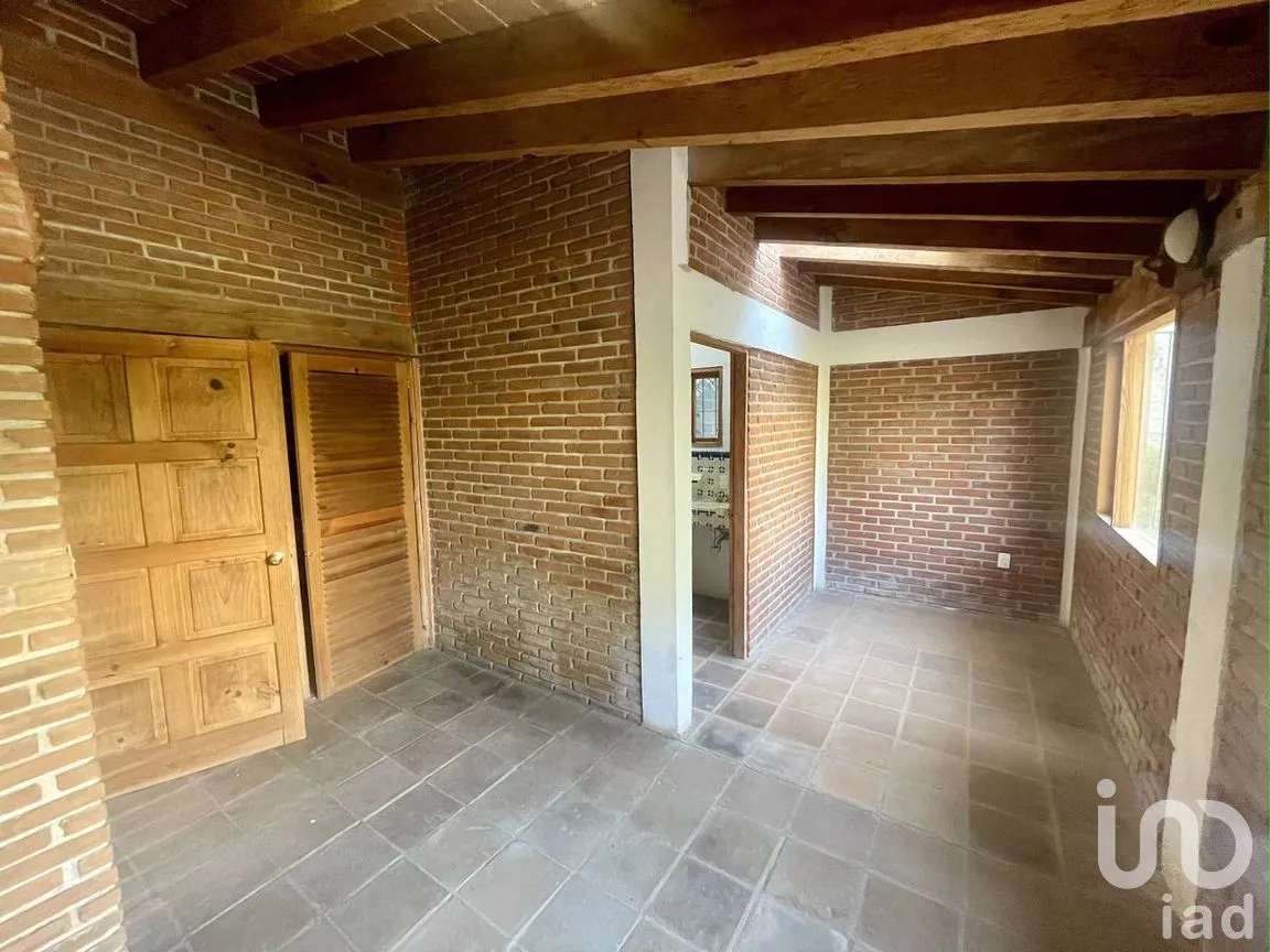 Terreno en Venta en Avándaro, Valle de Bravo, Estado De México | NEX-227371 | iad México | Foto 10 de 14