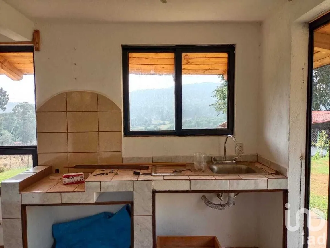 Casa en Renta en Mesa de Jaimes, Valle de Bravo, Estado De México | NEX-227372 | iad México | Foto 2 de 7