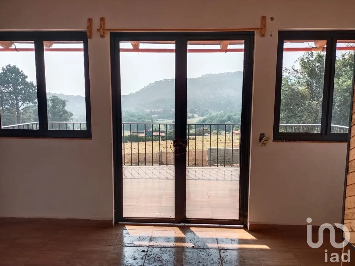 Casa en Renta en Mesa de Jaimes, Valle de Bravo, Estado De México | NEX-227372 | iad México | Foto 5 de 7