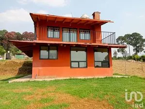 NEX-227372 - Casa en Renta, con 2 recamaras, con 2 baños, con 80 m2 de construcción en Mesa de Jaimes, CP 51229, Estado De México.