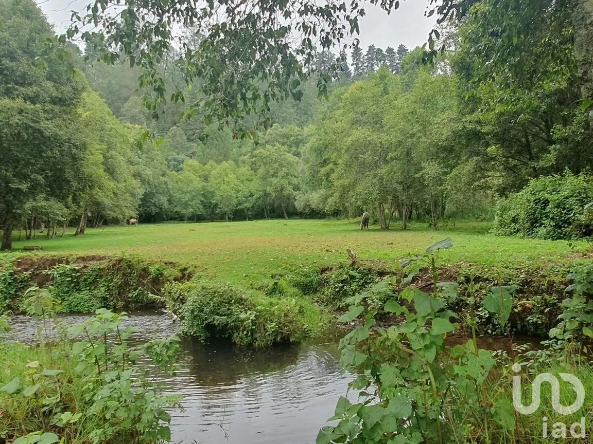 Terreno en Venta en Amanalco de Becerra, Amanalco, Estado De México | NEX-227373 | iad México | Foto 16 de 18