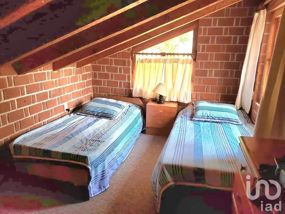 Casa en Venta en Mesa de Jaimes, Valle de Bravo, Estado De México | NEX-227374 | iad México | Foto 13 de 20