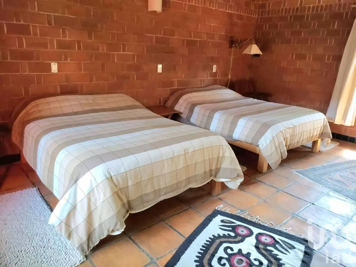 Casa en Venta en Mesa de Jaimes, Valle de Bravo, Estado De México | NEX-227374 | iad México | Foto 14 de 20