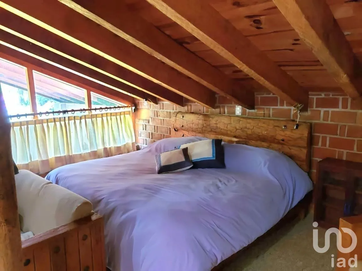Casa en Venta en Mesa de Jaimes, Valle de Bravo, Estado De México | NEX-227374 | iad México | Foto 15 de 20