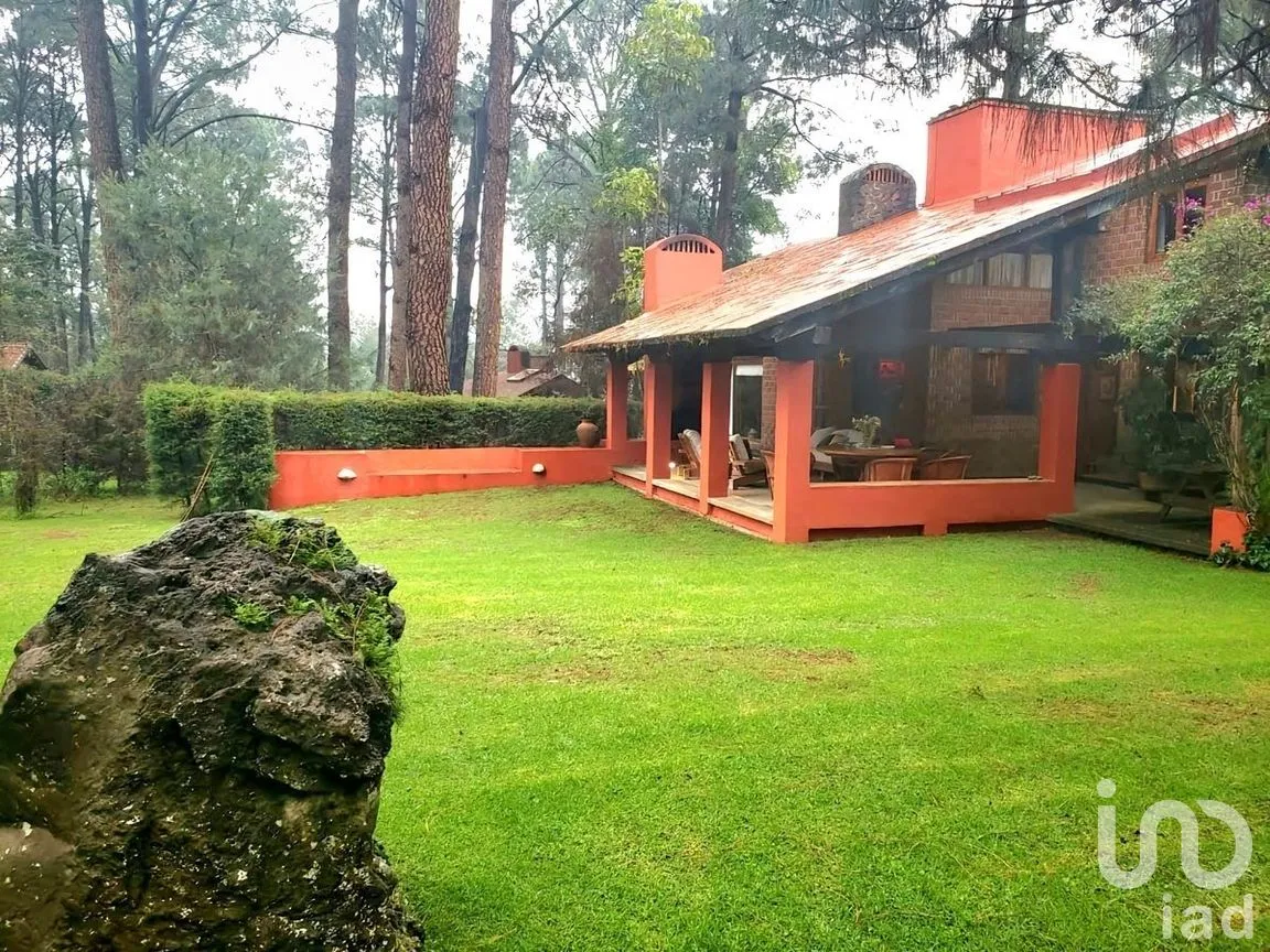 Casa en Venta en Mesa de Jaimes, Valle de Bravo, Estado De México | NEX-227374 | iad México | Foto 16 de 20