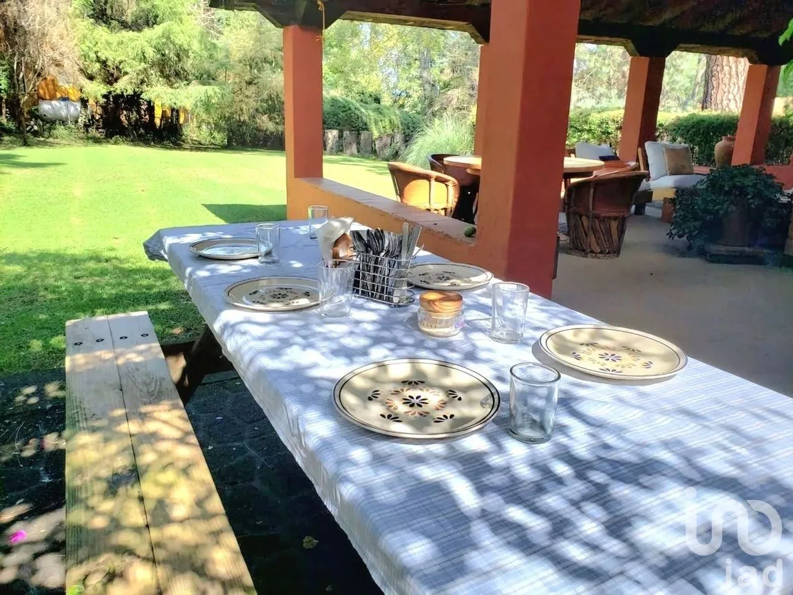 Casa en Venta en Mesa de Jaimes, Valle de Bravo, Estado De México | NEX-227374 | iad México | Foto 17 de 20