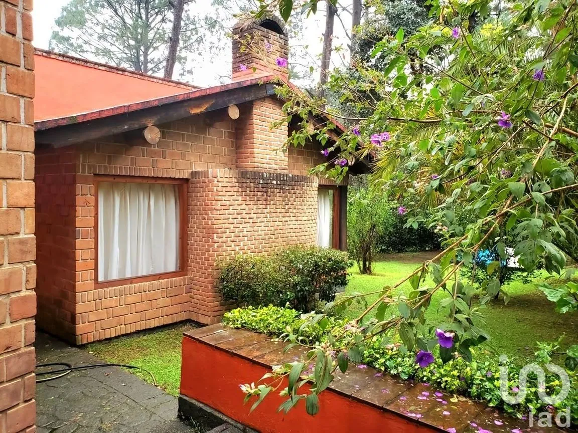 Casa en Venta en Mesa de Jaimes, Valle de Bravo, Estado De México | NEX-227374 | iad México | Foto 20 de 20