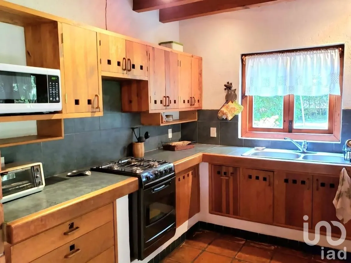 Casa en Venta en Mesa de Jaimes, Valle de Bravo, Estado De México | NEX-227374 | iad México | Foto 3 de 20