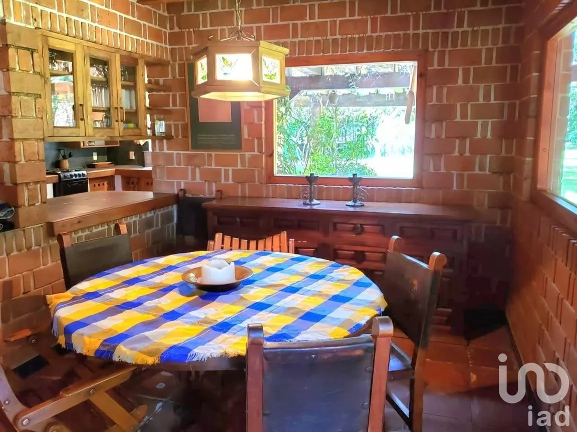 Casa en Venta en Mesa de Jaimes, Valle de Bravo, Estado De México | NEX-227374 | iad México | Foto 4 de 20
