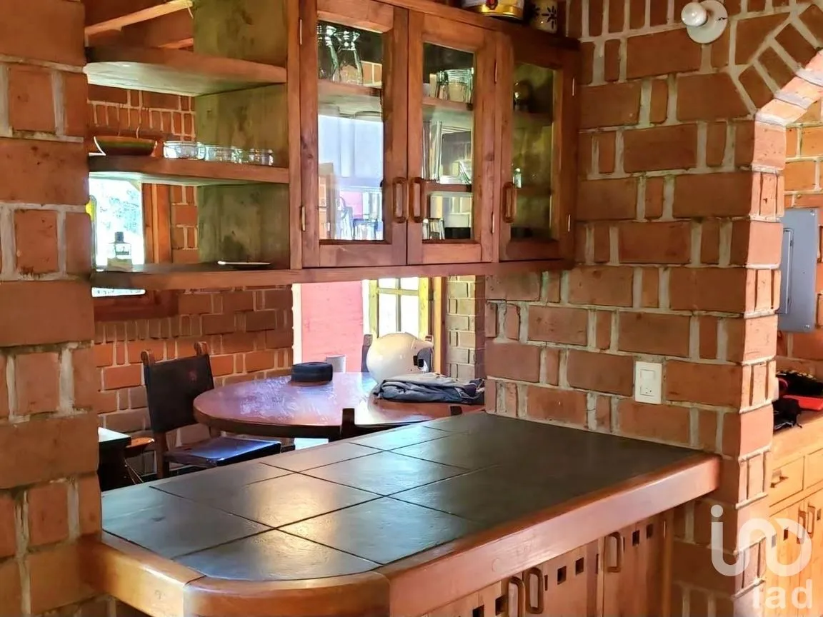 Casa en Venta en Mesa de Jaimes, Valle de Bravo, Estado De México | NEX-227374 | iad México | Foto 5 de 20