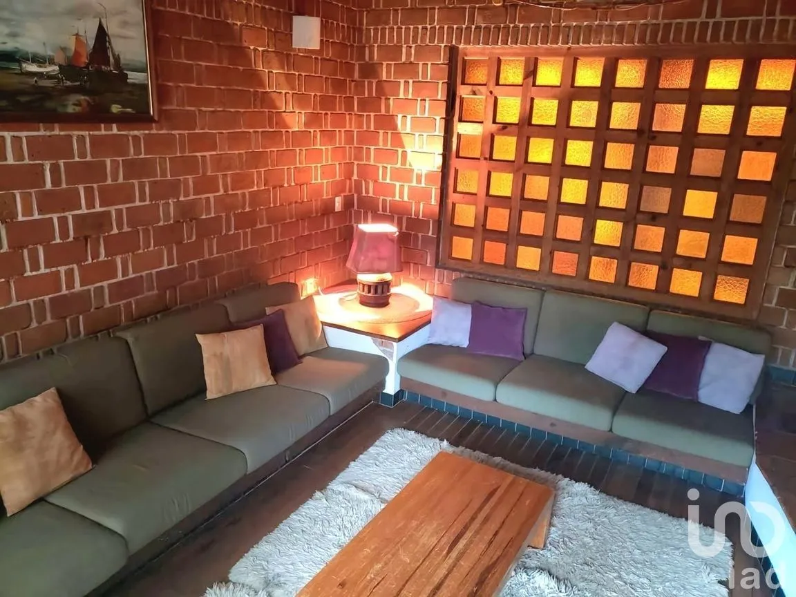 Casa en Venta en Mesa de Jaimes, Valle de Bravo, Estado De México | NEX-227374 | iad México | Foto 6 de 20