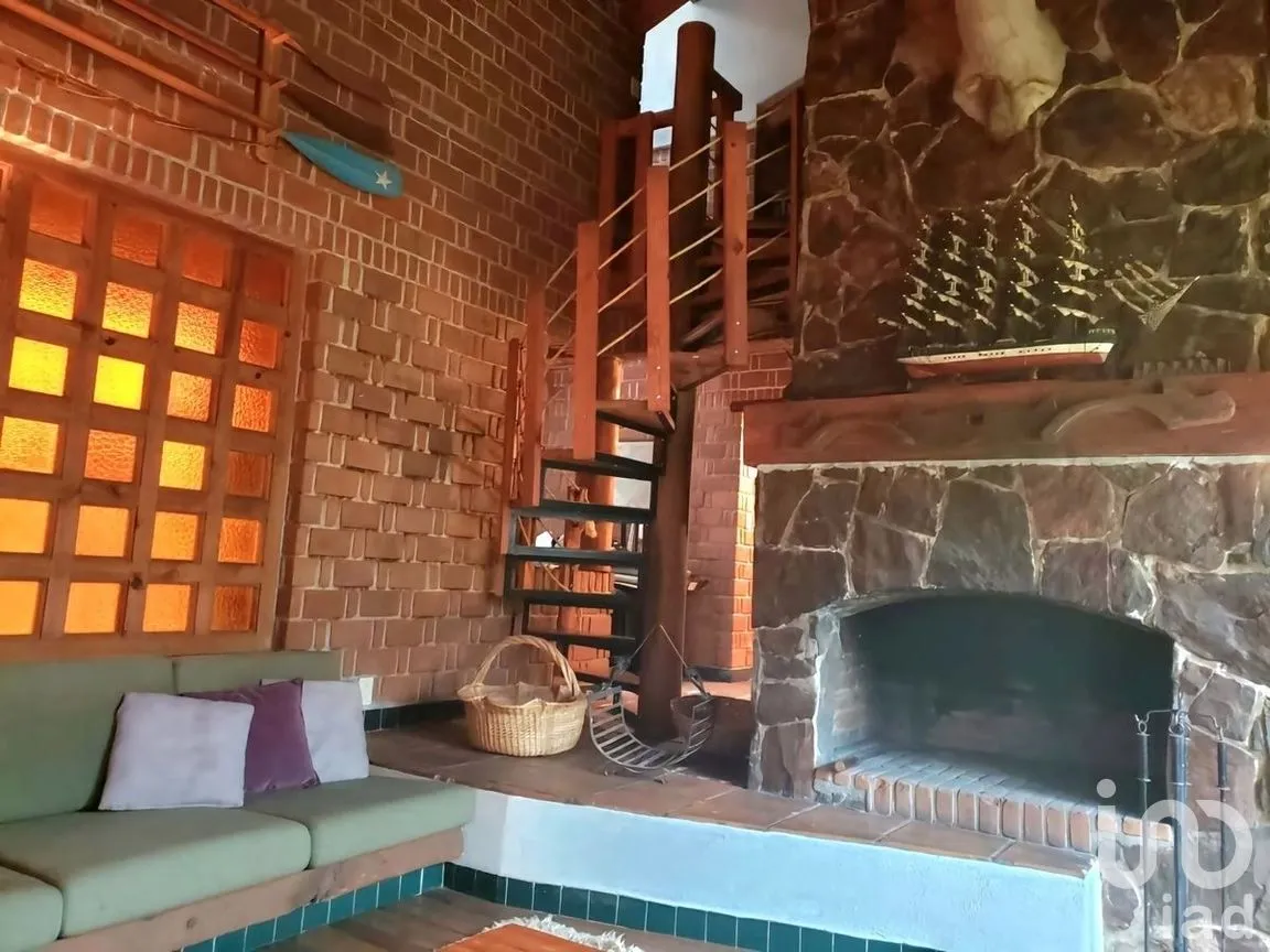 Casa en Venta en Mesa de Jaimes, Valle de Bravo, Estado De México | NEX-227374 | iad México | Foto 7 de 20