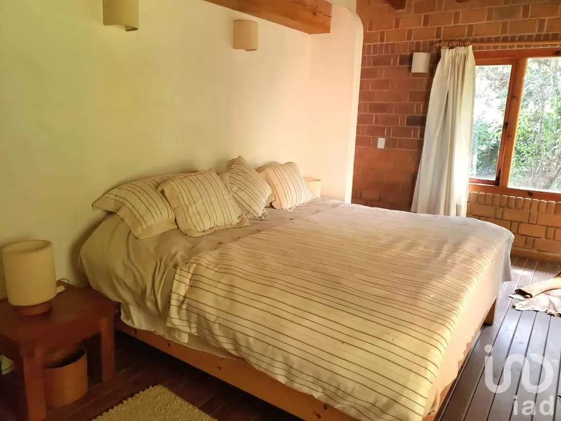 Casa en Venta en Mesa de Jaimes, Valle de Bravo, Estado De México | NEX-227374 | iad México | Foto 8 de 20
