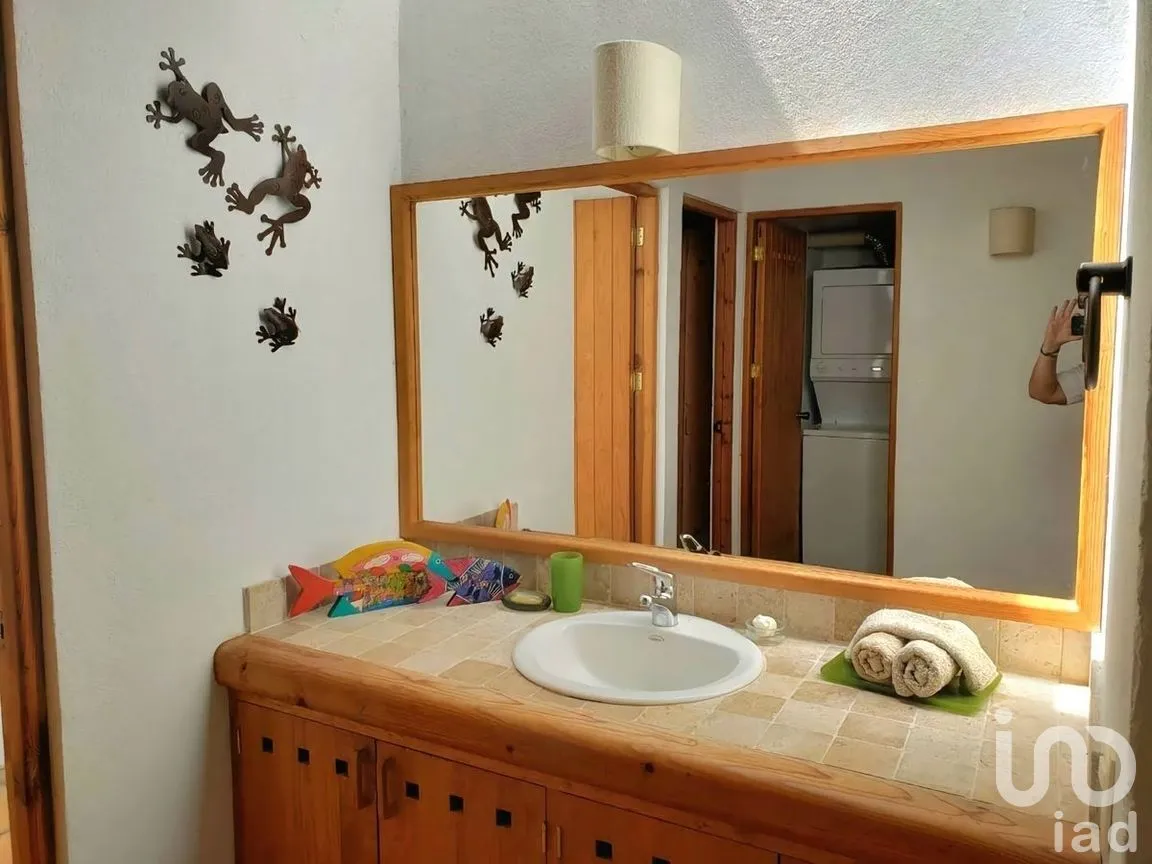 Casa en Venta en Mesa de Jaimes, Valle de Bravo, Estado De México | NEX-227374 | iad México | Foto 9 de 20
