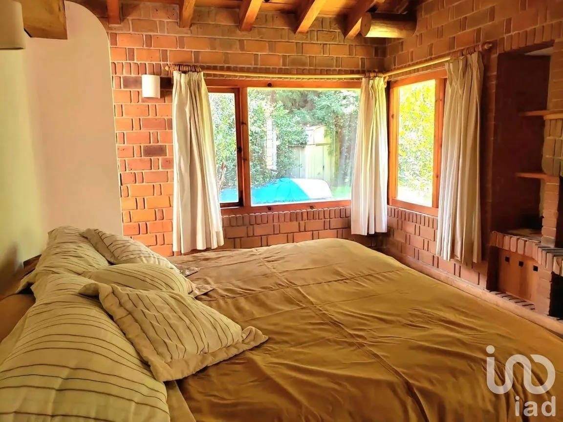 Casa en Venta en Mesa de Jaimes, Valle de Bravo, Estado De México | NEX-227374 | iad México | Foto 10 de 20