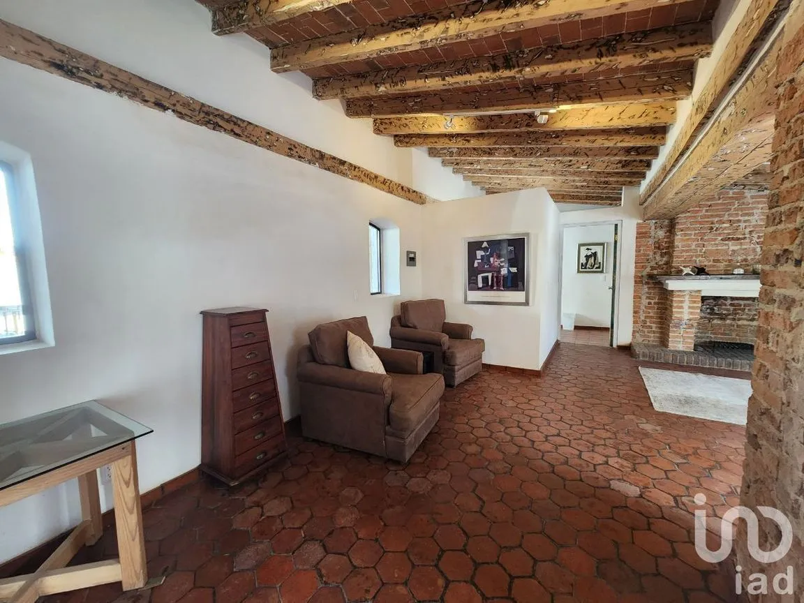 Departamento en Renta en Santa María Ahuacatlan, Valle de Bravo, Estado De México | NEX-227375 | iad México | Foto 11 de 14