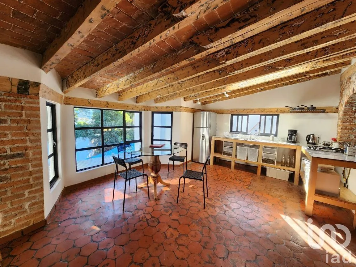 Departamento en Renta en Santa María Ahuacatlan, Valle de Bravo, Estado De México | NEX-227375 | iad México | Foto 12 de 14