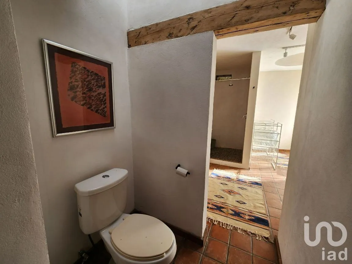 Departamento en Renta en Santa María Ahuacatlan, Valle de Bravo, Estado De México | NEX-227375 | iad México | Foto 13 de 14