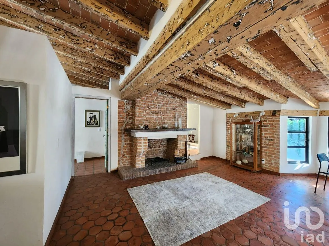 Departamento en Renta en Santa María Ahuacatlan, Valle de Bravo, Estado De México | NEX-227375 | iad México | Foto 7 de 14
