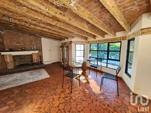 NEX-227375 - Departamento en Renta, con 1 recamara, con 1 baño, con 75 m2 de construcción en Santa María Ahuacatlan, CP 51200, Estado De México.