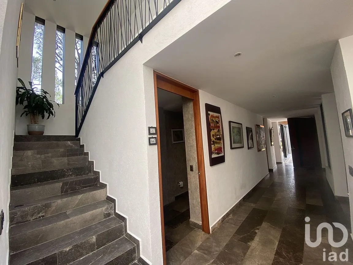Casa en Venta en Avándaro, Valle de Bravo, Estado De México | NEX-227379 | iad México | Foto 14 de 33