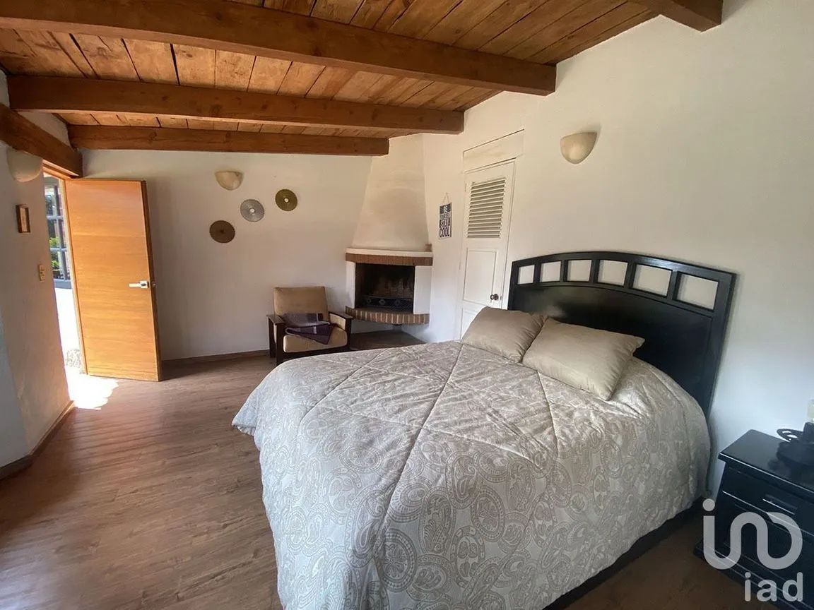 Casa en Venta en Avándaro, Valle de Bravo, Estado De México | NEX-227379 | iad México | Foto 17 de 33