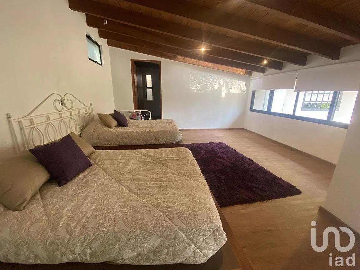 Casa en Venta en Avándaro, Valle de Bravo, Estado De México | NEX-227379 | iad México | Foto 20 de 33