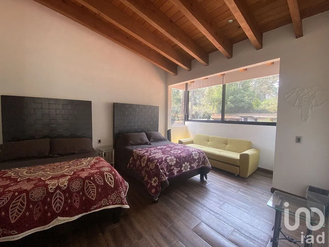 Casa en Venta en Avándaro, Valle de Bravo, Estado De México | NEX-227379 | iad México | Foto 26 de 33