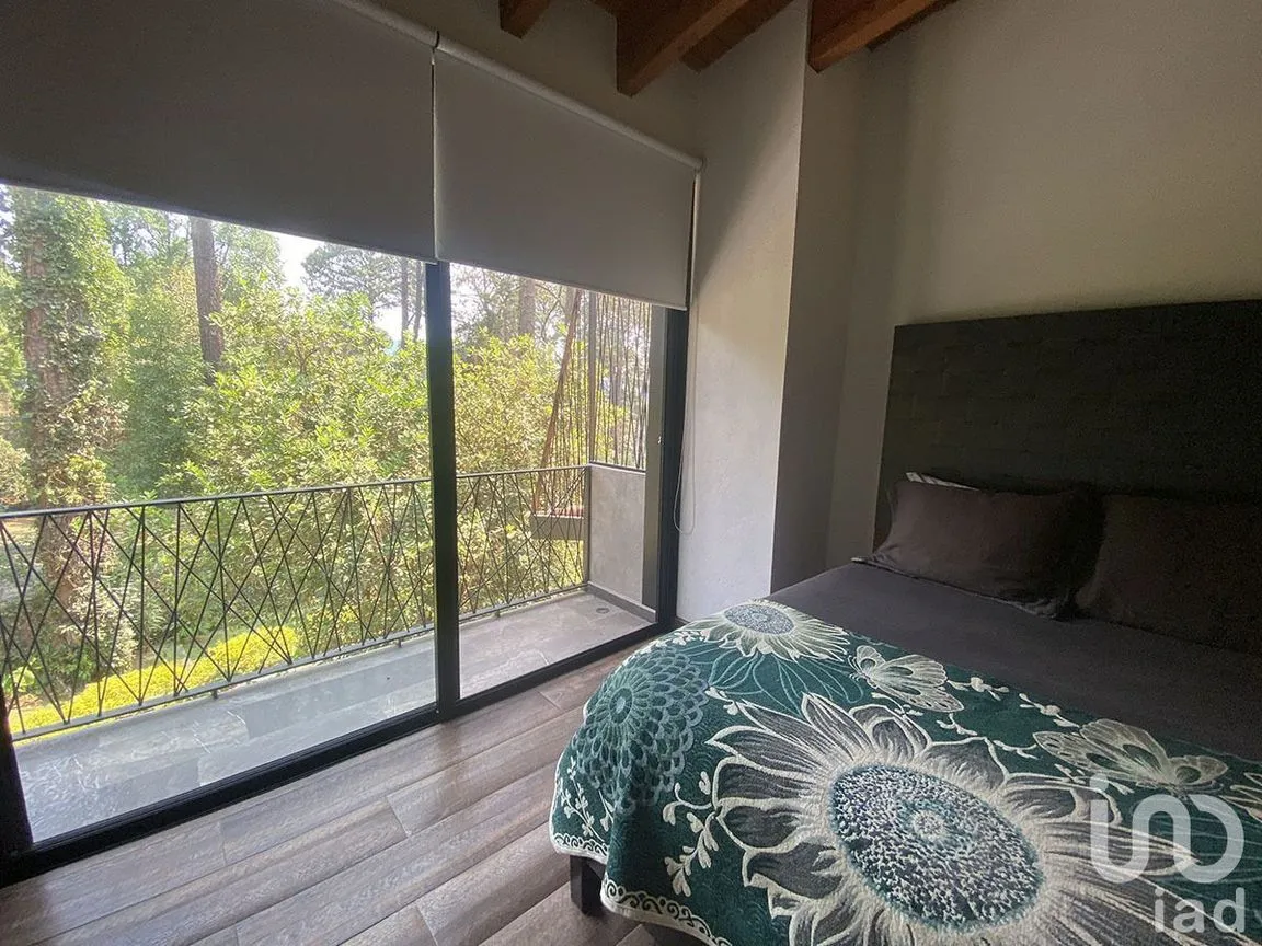 Casa en Venta en Avándaro, Valle de Bravo, Estado De México | NEX-227379 | iad México | Foto 30 de 33