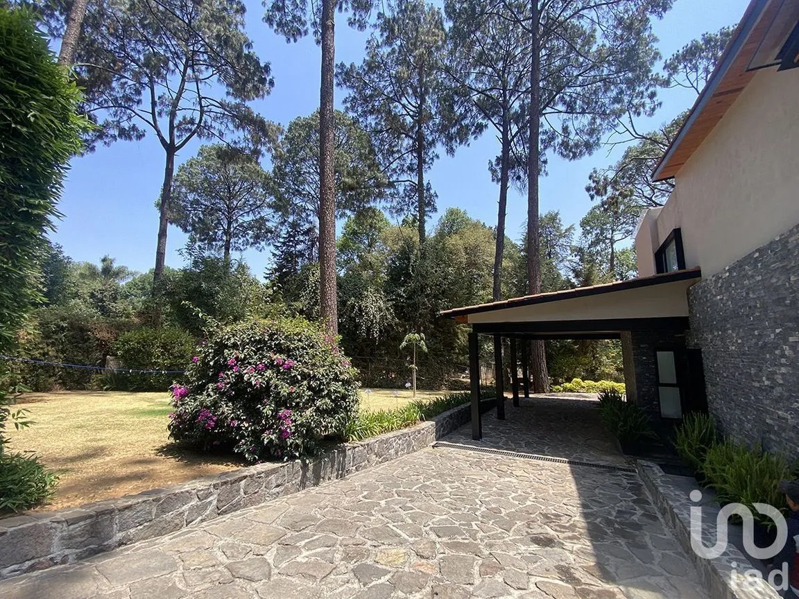 Casa en Venta en Avándaro, Valle de Bravo, Estado De México | NEX-227379 | iad México | Foto 33 de 33