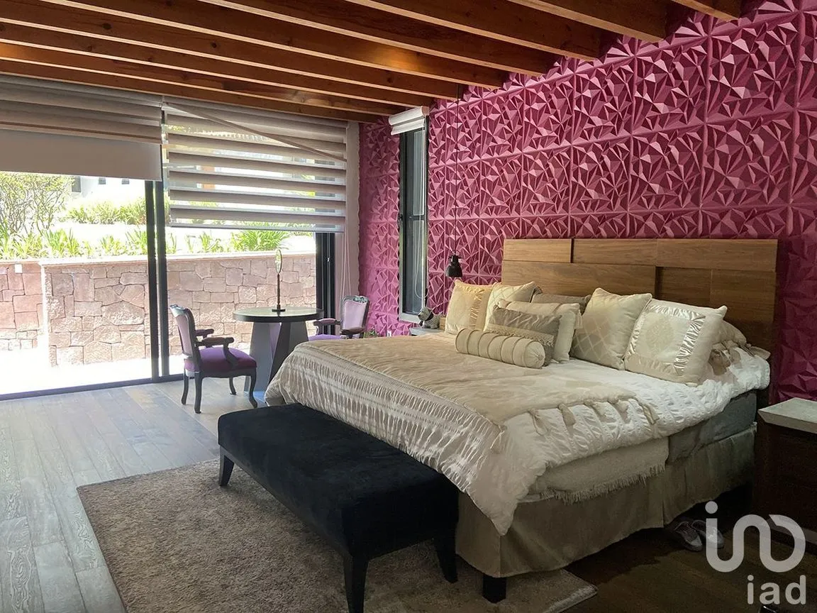 Casa en Venta en Avándaro, Valle de Bravo, Estado De México | NEX-227379 | iad México | Foto 5 de 33