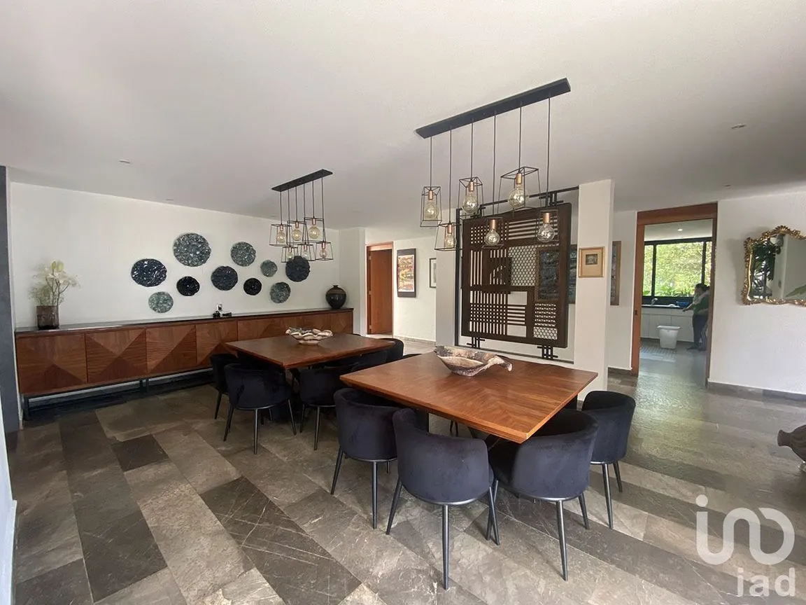 Casa en Venta en Avándaro, Valle de Bravo, Estado De México | NEX-227379 | iad México | Foto 9 de 33