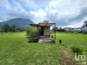 NEX-227380 - Casa en Renta, con 1 recamara, con 1 baño, con 40 m2 de construcción en Cerro Gordo, CP 51239, Estado De México.