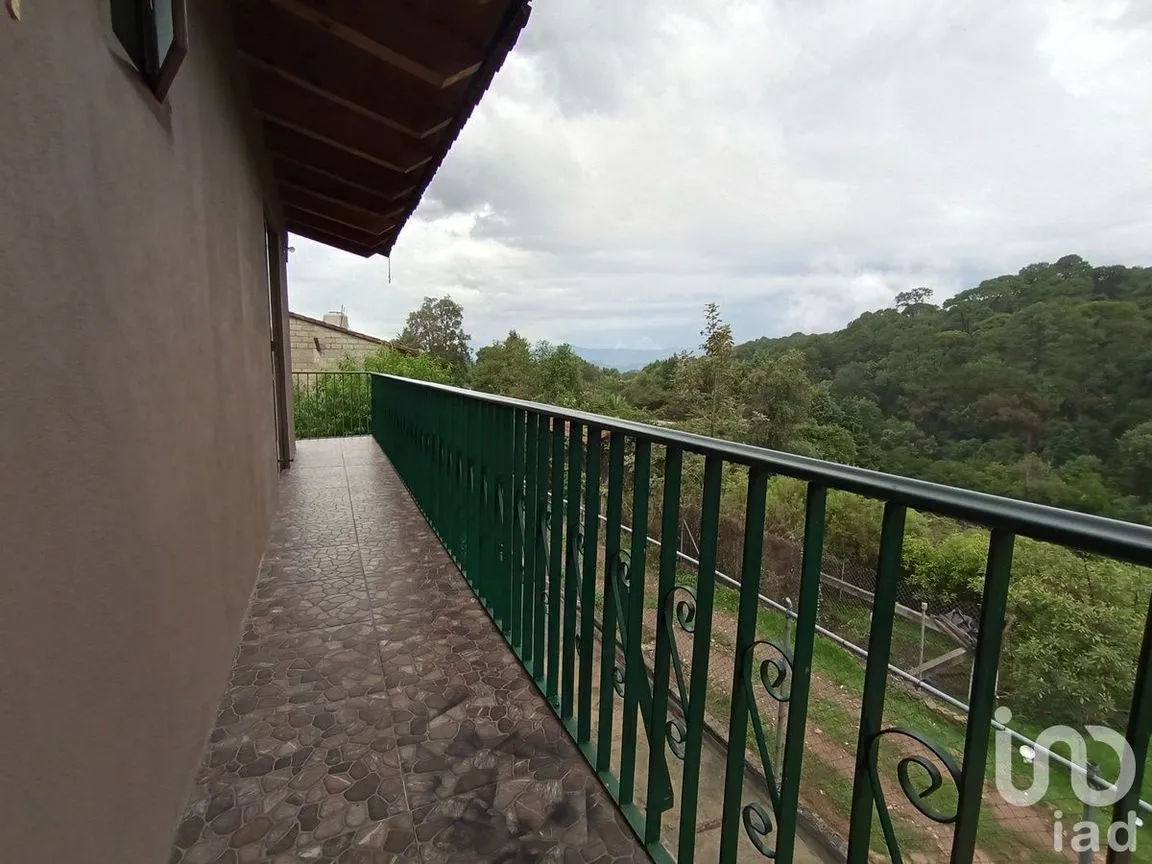 Casa en Renta en Cerro Colorado, Valle de Bravo, Estado De México | NEX-227381 | iad México | Foto 16 de 18