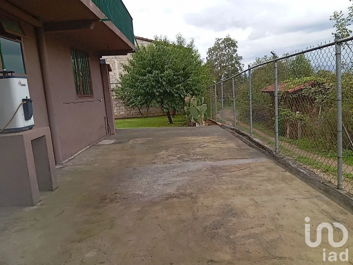 Casa en Renta en Cerro Colorado, Valle de Bravo, Estado De México | NEX-227381 | iad México | Foto 17 de 18