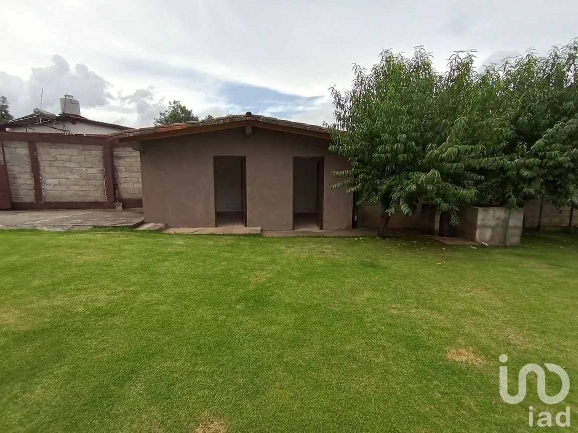 Casa en Renta en Cerro Colorado, Valle de Bravo, Estado De México | NEX-227381 | iad México | Foto 18 de 18