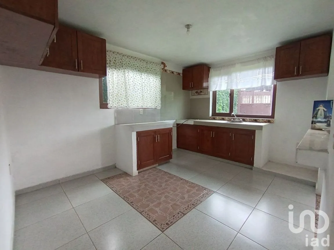 Casa en Renta en Cerro Colorado, Valle de Bravo, Estado De México | NEX-227381 | iad México | Foto 6 de 18