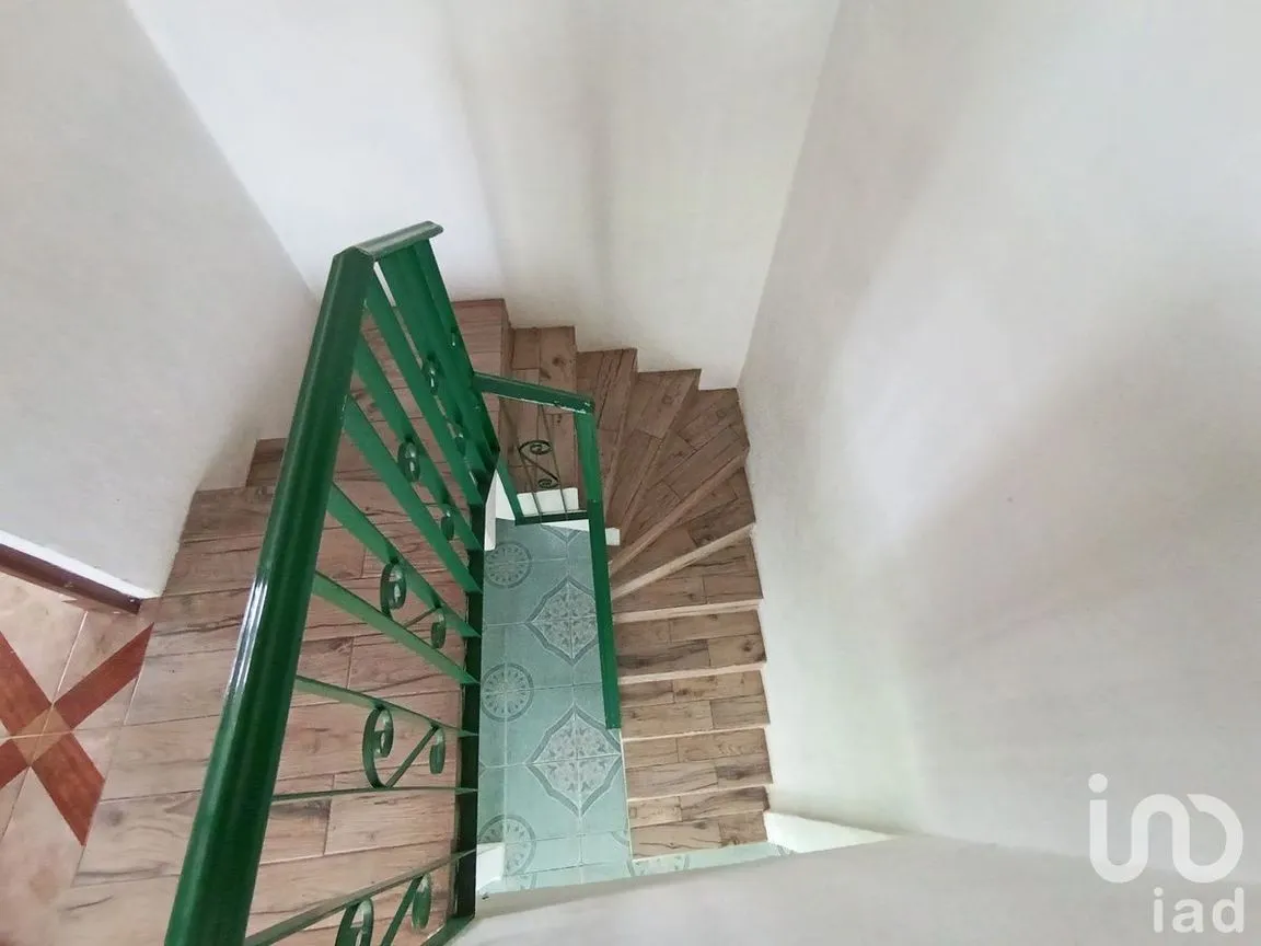 Casa en Renta en Cerro Colorado, Valle de Bravo, Estado De México | NEX-227381 | iad México | Foto 7 de 18