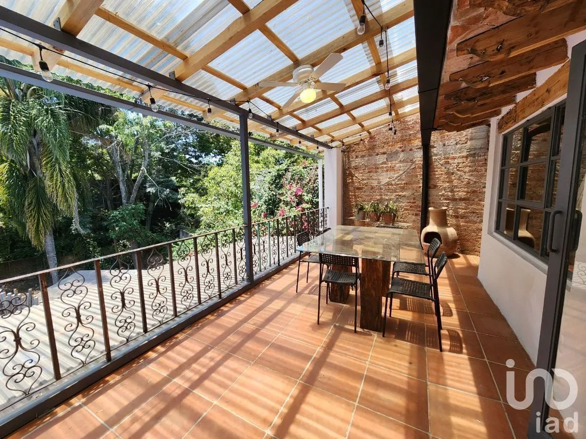 Departamento en Renta en Santa María Ahuacatlan, Valle de Bravo, Estado De México | NEX-227382 | iad México | Foto 11 de 16