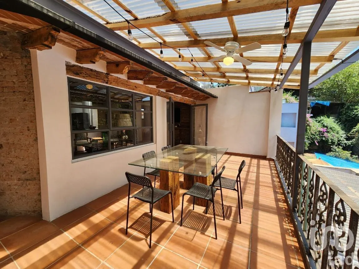 Departamento en Renta en Santa María Ahuacatlan, Valle de Bravo, Estado De México | NEX-227382 | iad México | Foto 15 de 16