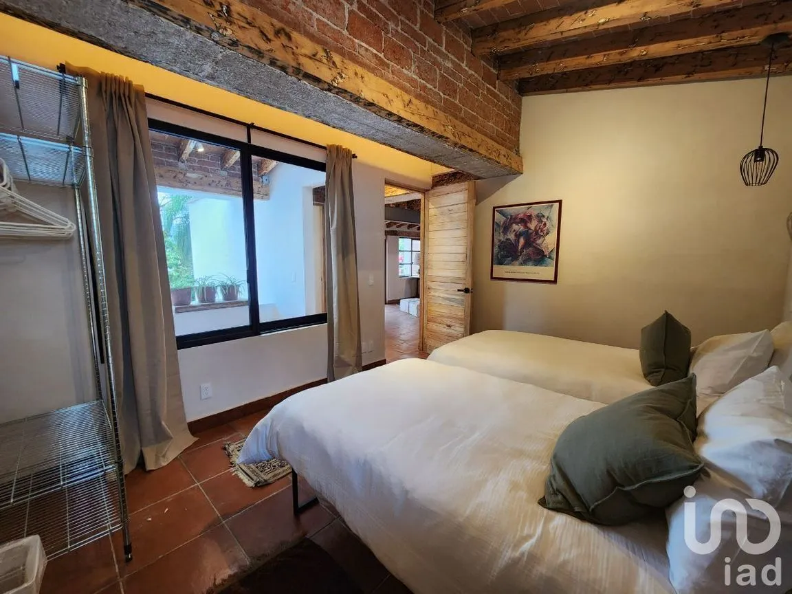Departamento en Renta en Santa María Ahuacatlan, Valle de Bravo, Estado De México | NEX-227382 | iad México | Foto 3 de 16