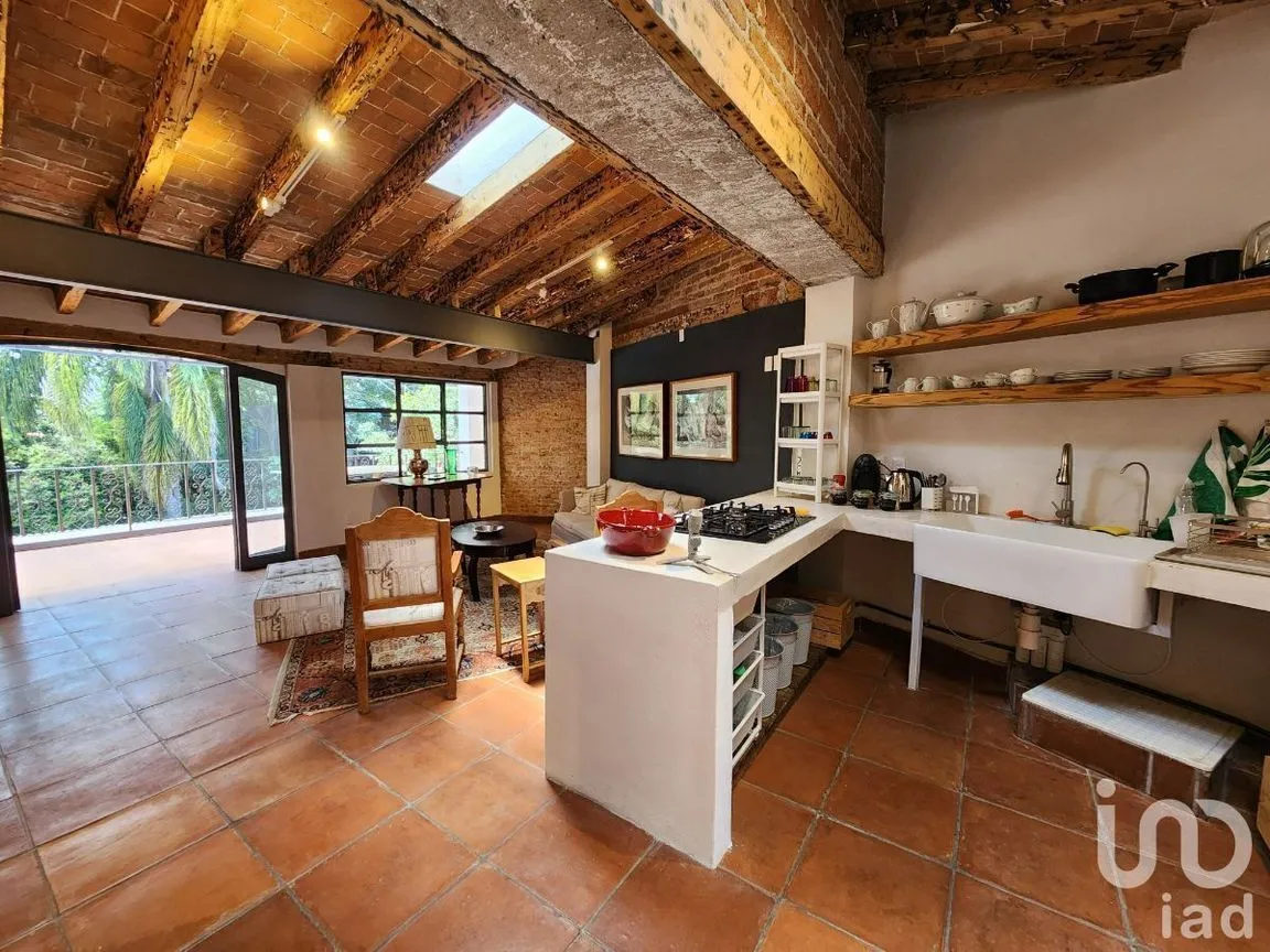 Departamento en Renta en Santa María Ahuacatlan, Valle de Bravo, Estado De México | NEX-227382 | iad México | Foto 6 de 16