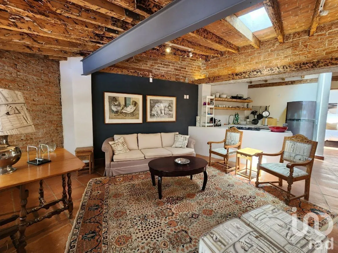 Departamento en Renta en Santa María Ahuacatlan, Valle de Bravo, Estado De México | NEX-227382 | iad México | Foto 7 de 16