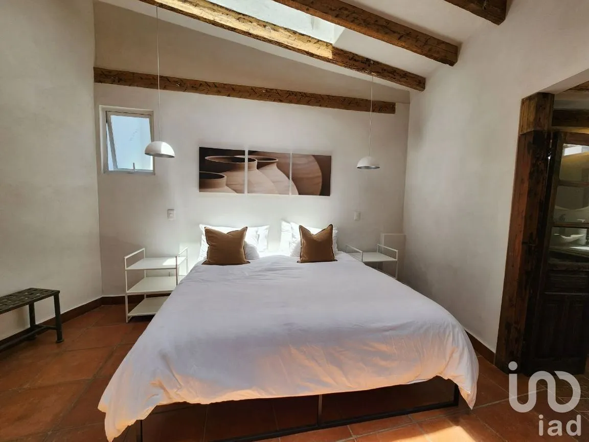 Departamento en Renta en Santa María Ahuacatlan, Valle de Bravo, Estado De México | NEX-227382 | iad México | Foto 10 de 16