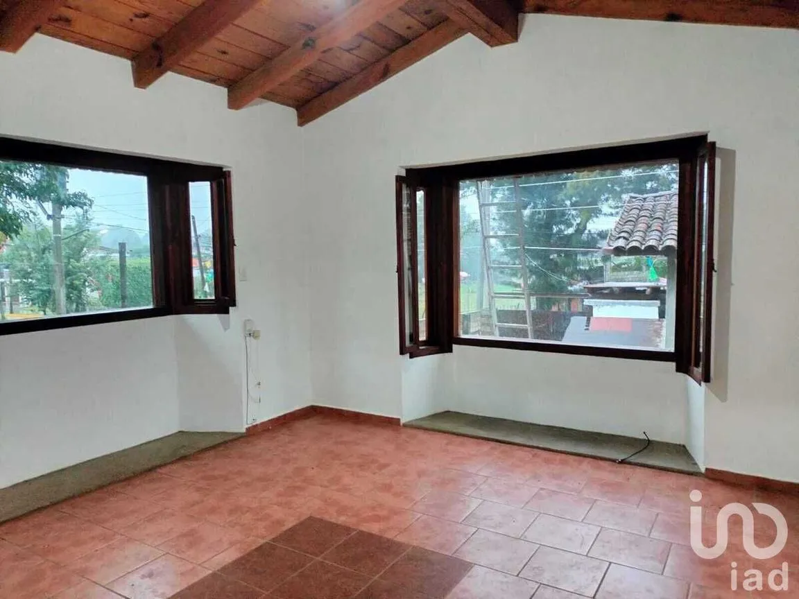 Casa en Renta en Cerro Gordo, Valle de Bravo, Estado De México | NEX-227383 | iad México | Foto 11 de 17