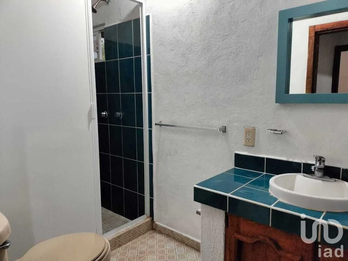 Casa en Renta en Cerro Gordo, Valle de Bravo, Estado De México | NEX-227383 | iad México | Foto 13 de 17