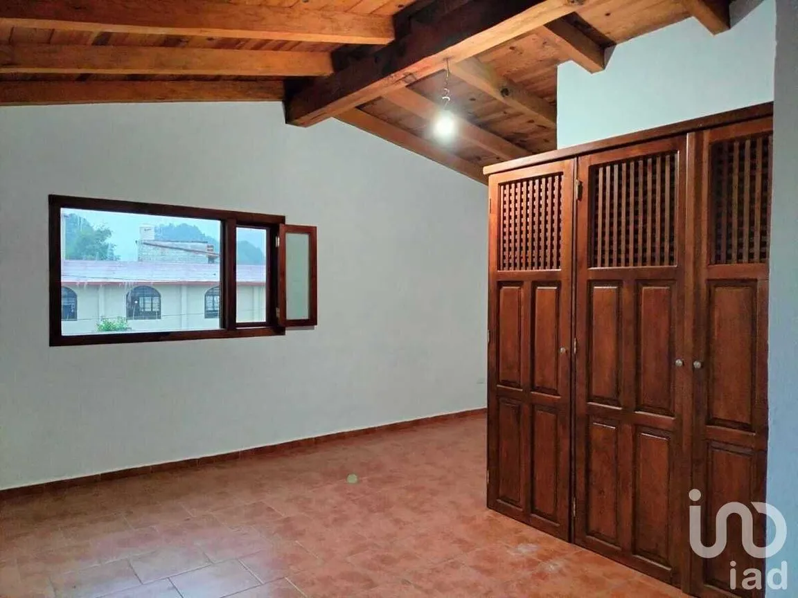 Casa en Renta en Cerro Gordo, Valle de Bravo, Estado De México | NEX-227383 | iad México | Foto 14 de 17
